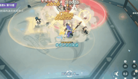 二次元游戏新作上线 肉鸽卡牌动作RPG共斗冒险 _ 二次元游戏卡厄思梦境二重螺旋星塔旅人辉烬回溯青空 _二次元游戏专题