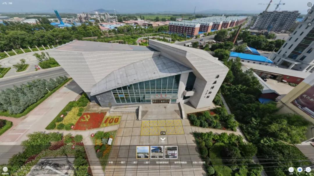 汤原风情一条街_汤原县博物馆_文明旅游