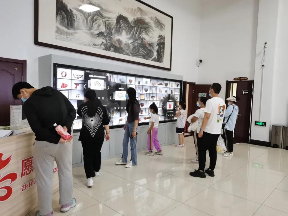 汤原风情一条街_汤原县博物馆_文明旅游