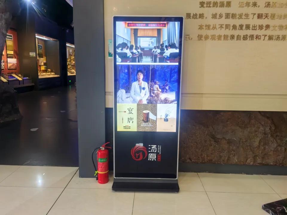 汤原风情一条街_文明旅游_汤原县博物馆