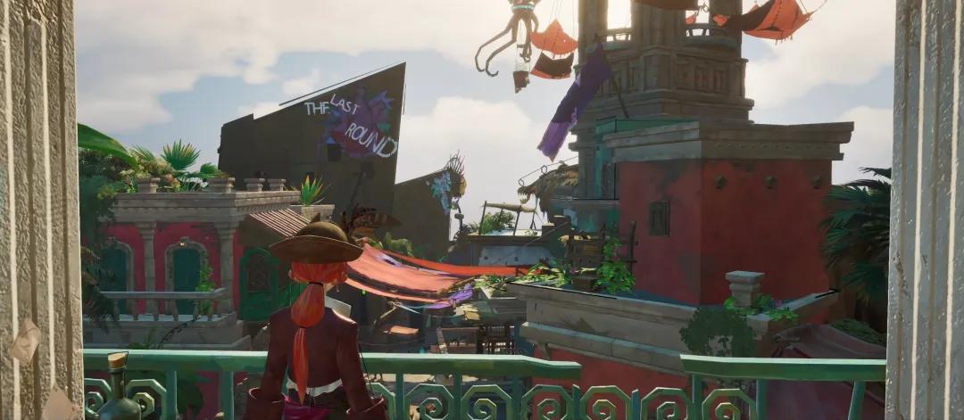 网易遗忘之海 开放世界 回合制RPG_网易游戏新闻