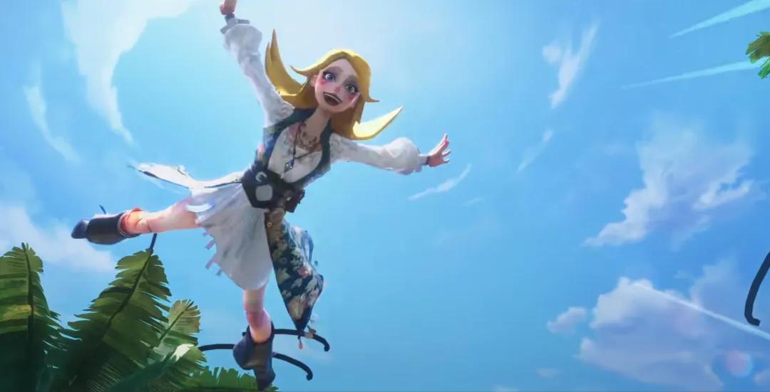 网易遗忘之海 开放世界 回合制RPG_网易游戏新闻