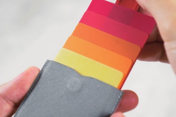 知觉的基本特征 生活应用_知觉与设计规律_形状知觉与操作设计