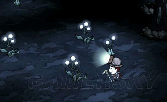 饥荒游戏专题_饥荒洞穴怪物属性打法掉落攻略_饥荒洞穴怪物图鉴大全