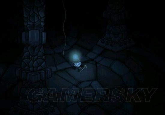 饥荒洞穴怪物图鉴大全_饥荒游戏专题_饥荒洞穴怪物属性打法掉落攻略