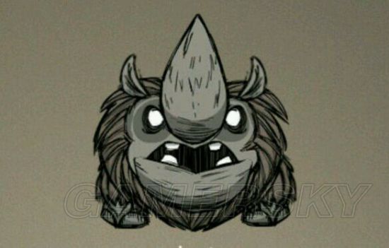 饥荒洞穴怪物属性打法掉落攻略_饥荒洞穴怪物图鉴大全_饥荒游戏专题