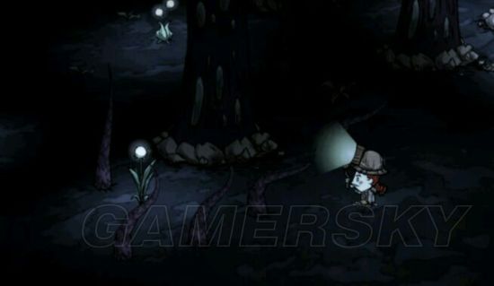 饥荒洞穴怪物图鉴大全_饥荒游戏专题_饥荒洞穴怪物属性打法掉落攻略