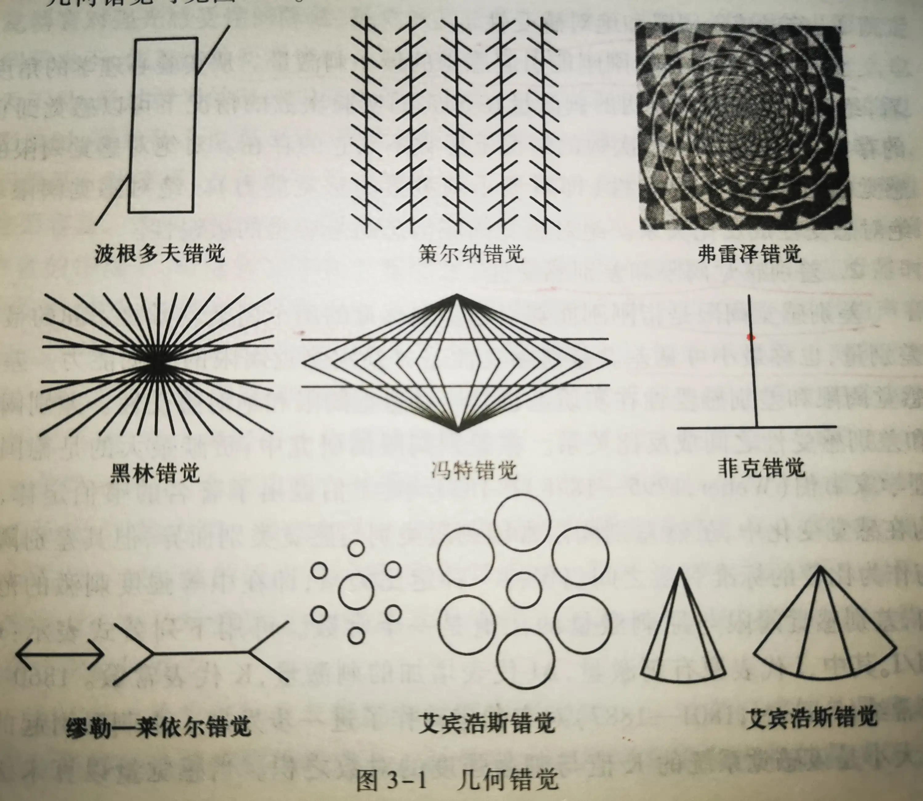 pg下载通道 河南大学考研333教育综合——心理学：知觉的种类