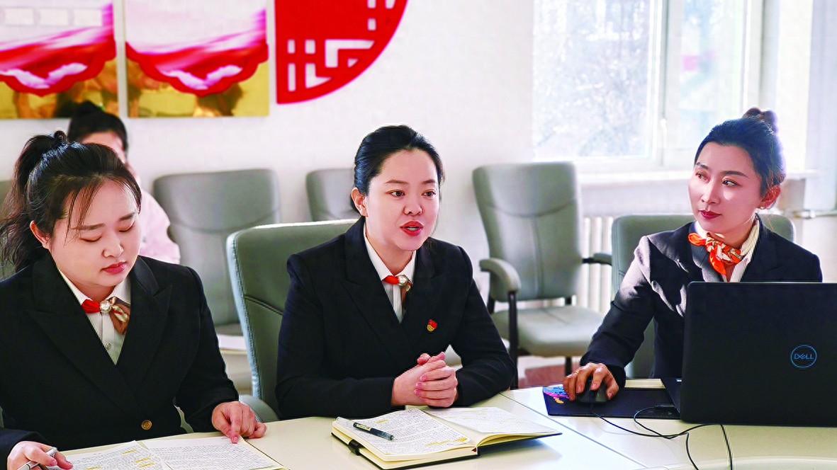 pg下载官方认证 齐齐哈尔：研学并行 反思提升 聚力成长 龙沙区开展寒假学前教师专项研培