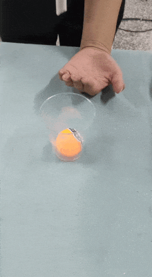 伯努利原理实验_伯努利原理生活应用_如何用吸管让物体漂浮起来