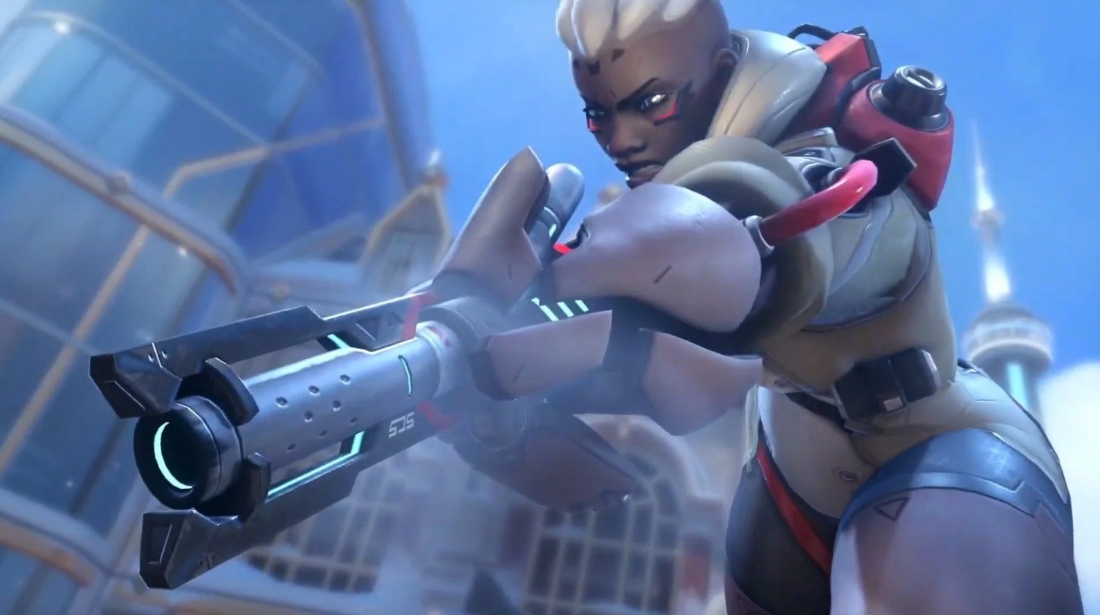 魔咒之地黑人女主角分析_电子游戏黑人女性主角比例上升_小黑游戏美女游戏专题