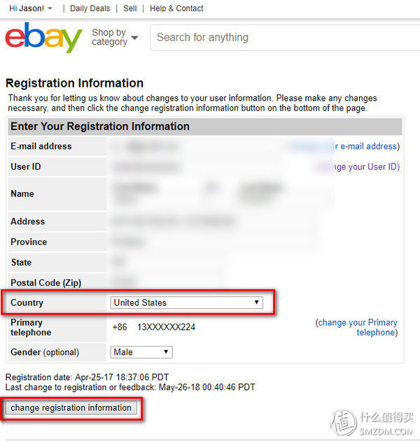 eBay海淘iPhone X教程_美淘eBay攻略_x-phone