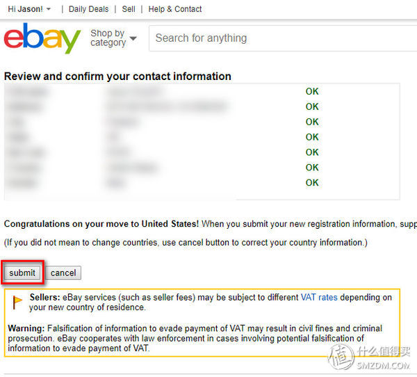 eBay海淘iPhone X教程_x-phone_美淘eBay攻略