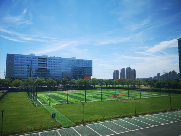 纳米技术生活应用_半导体显示材料与芯片重点实验室_中国科学院苏州纳米技术与纳米仿生研究所招聘