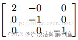 图像锐化运动模糊高斯模糊_卷积在生活应用