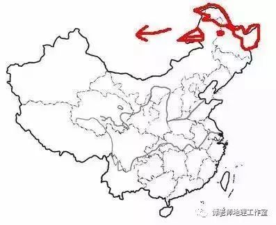 pg下载渠道 【玩转地理】中国地图到底想不想雄鸡？