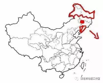 中国地图公鸡日本虫子_国家版图意识教育_中国地图奇葩看法