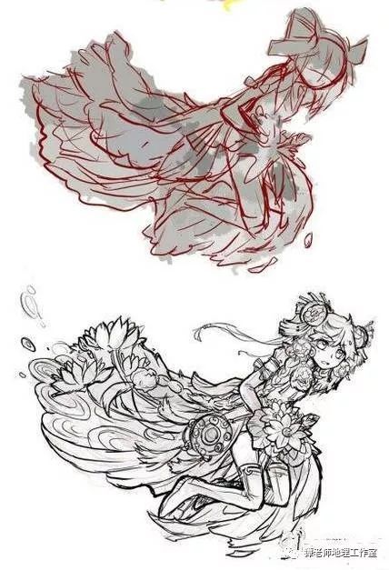 中国地图公鸡日本虫子_国家版图意识教育_中国地图奇葩看法