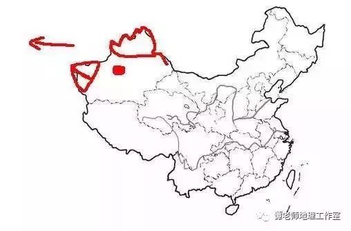 中国地图公鸡日本虫子_中国地图奇葩看法_国家版图意识教育