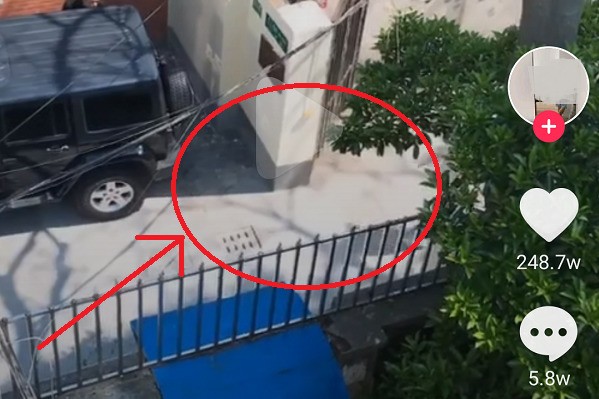 传输过程中出现视频压缩_美拍上传的视频不清楚_解决抖音上传模糊视频的方法