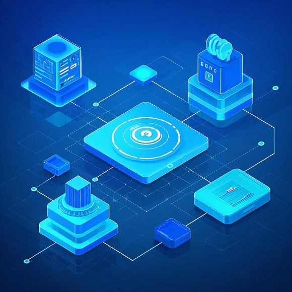 物联网，让监控无处不在