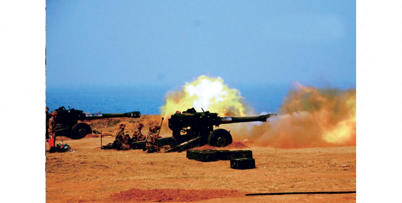 pg下载 武器大咖——电磁炮