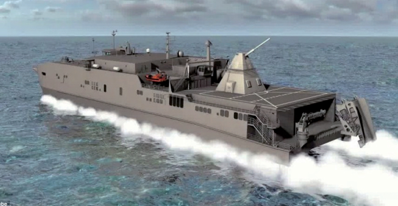 电磁炮性能参数对比_电磁炮轨道炮原理_电磁炮生活应用