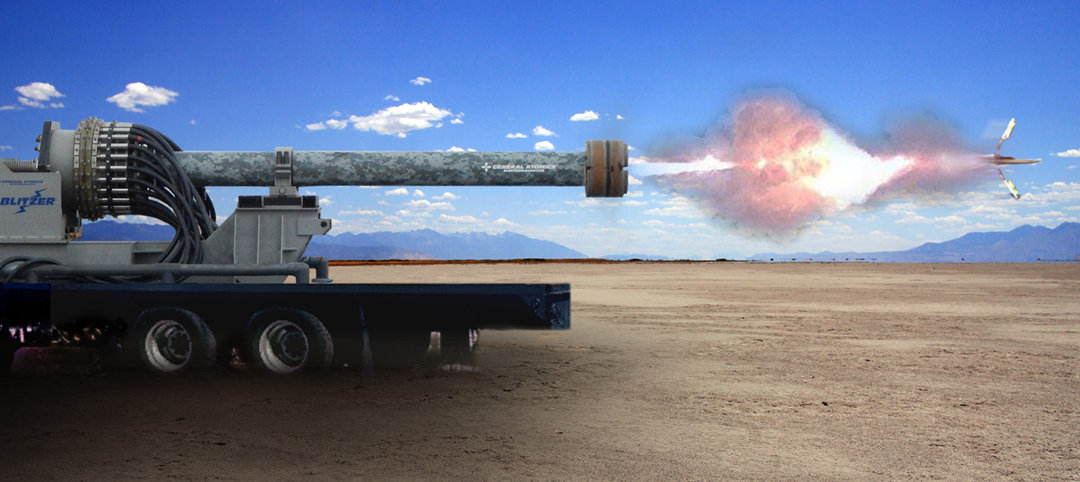 电磁炮生活应用_电磁炮发射卫星_卫星发射过载问题