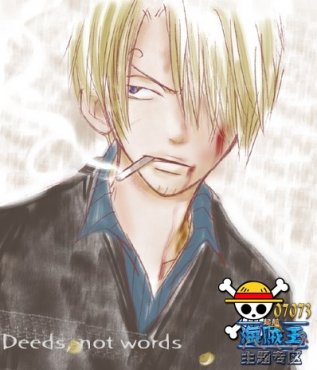 海贼王教会我们什么热血剧情_海贼王专题游戏_鹰眼与索隆的决斗剧情解析