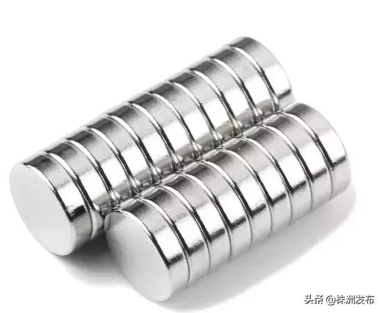 电磁炮生活应用_磁铁原理_磁铁分类