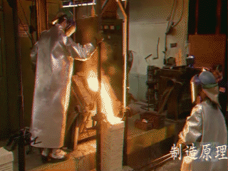 磁铁原理_电磁炮生活应用_磁铁分类