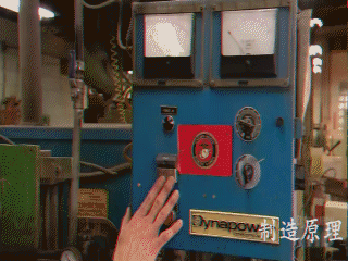 电磁炮生活应用_磁铁原理_磁铁分类