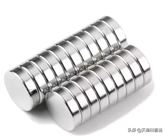 磁铁种类_电磁炮生活应用_磁铁原理