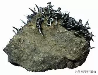 电磁炮生活应用_磁铁原理_磁铁种类