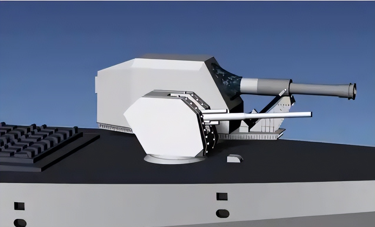 张建革泄密案_电磁炮生活应用_电磁炮技术泄密事件