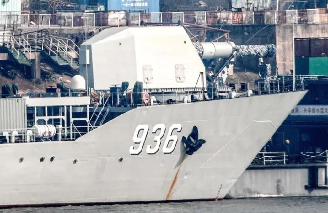 电磁炮技术泄密事件_张建革泄密案_电磁炮生活应用