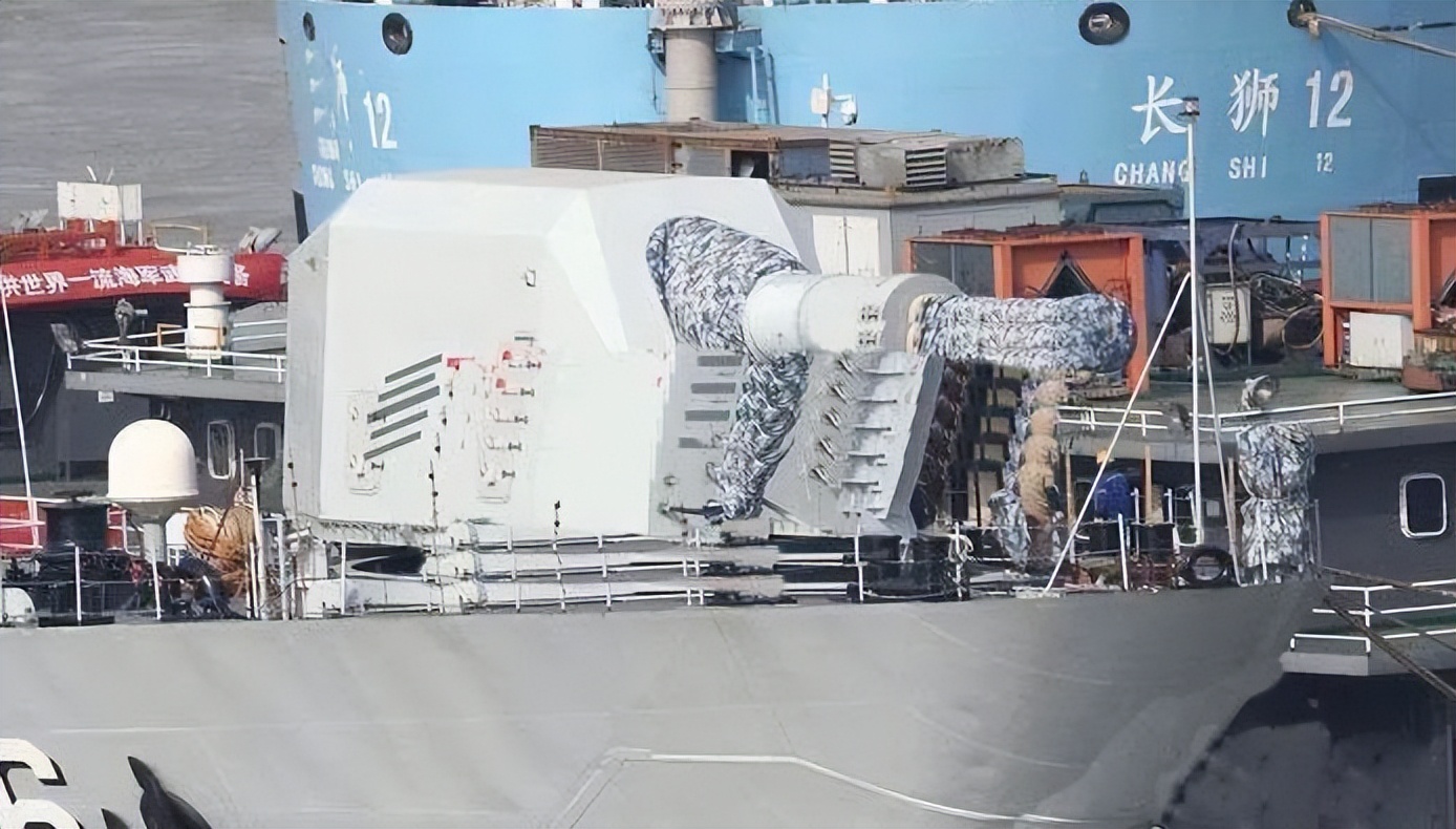 张建革泄密案_电磁炮生活应用_电磁炮技术泄密事件