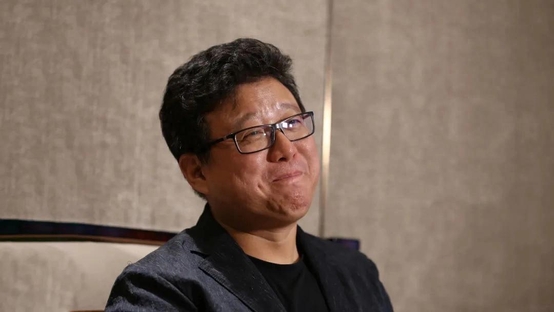 pg下载官方认证 网易丁磊，完成惊险一跃