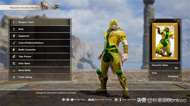 绯红结系二次元ARPG 脑朋克设定 二次元风格游戏推荐_二次元游戏专题