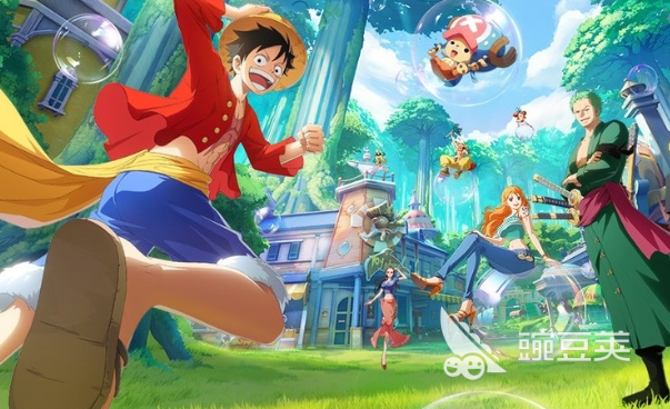 pg下载 正版海贼王游戏有哪些介绍2025 正版优质的海贼王游戏汇总