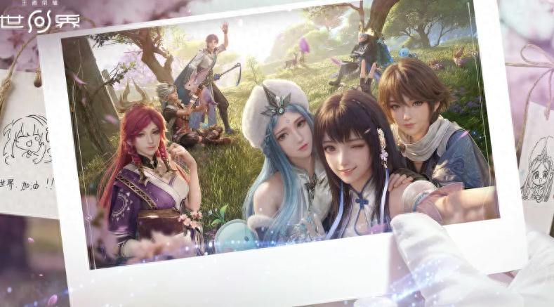 pg下载麻将胡了 未来30天，游戏圈大作集中“祛魅”