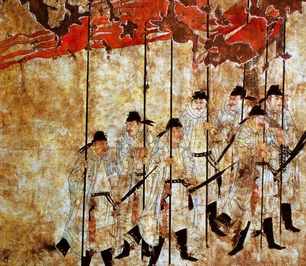 李白入赘 唐代赘婿制度 李白婚姻背景_如何结交权贵