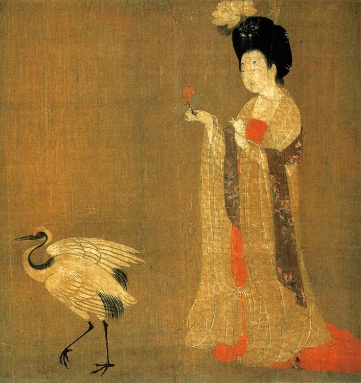 李白入赘 唐代赘婿制度 李白婚姻背景_如何结交权贵