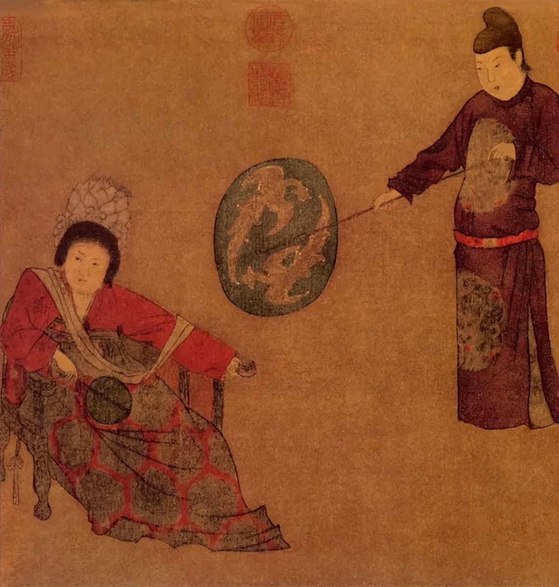 李白入赘 唐代赘婿制度 李白婚姻背景_如何结交权贵