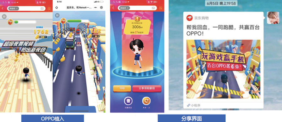 游戏化电商营销玩法_游戏专题 电商专题_电商游戏跨界案例