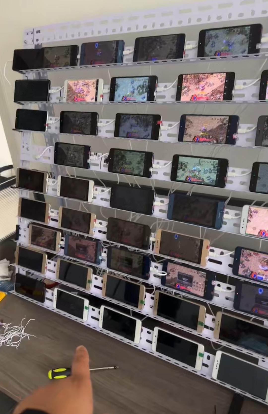 游戏设备账号购买被骗_游戏新闻_私服游戏高回报打金骗局