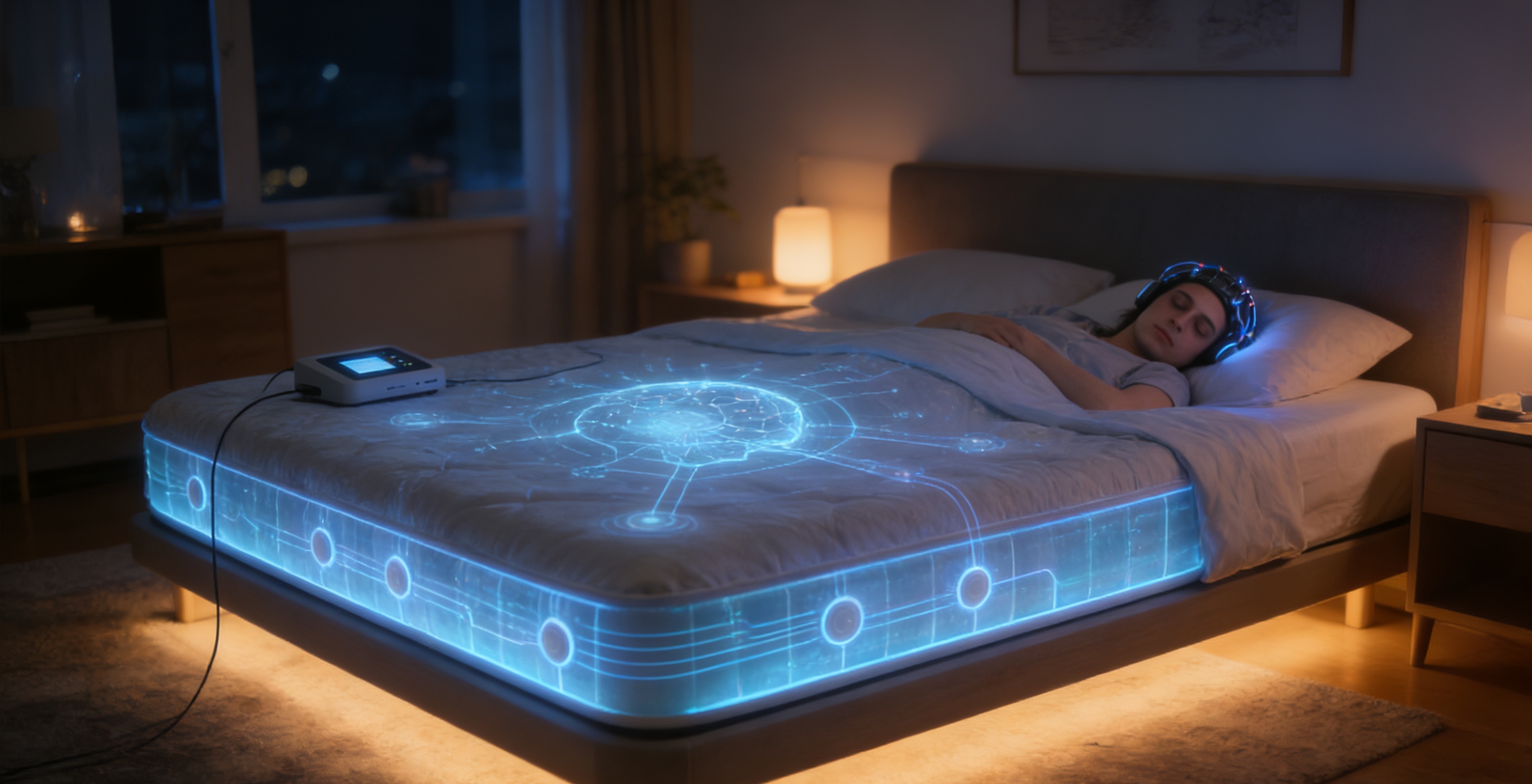 脑机接口产业化_侵入式脑机接口临床试验_生活黑科技应用