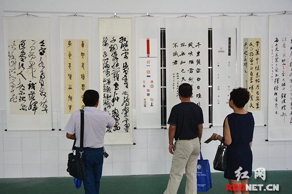 贝壳网书法比赛专用纸_湖湘书法教育论坛 贝壳网 第二届全国中小学师生书法大赛 启动仪式 颁奖 墨韵湖湘 湖南省中小学教师书法作品展 传承好家训 培育好家风 共筑