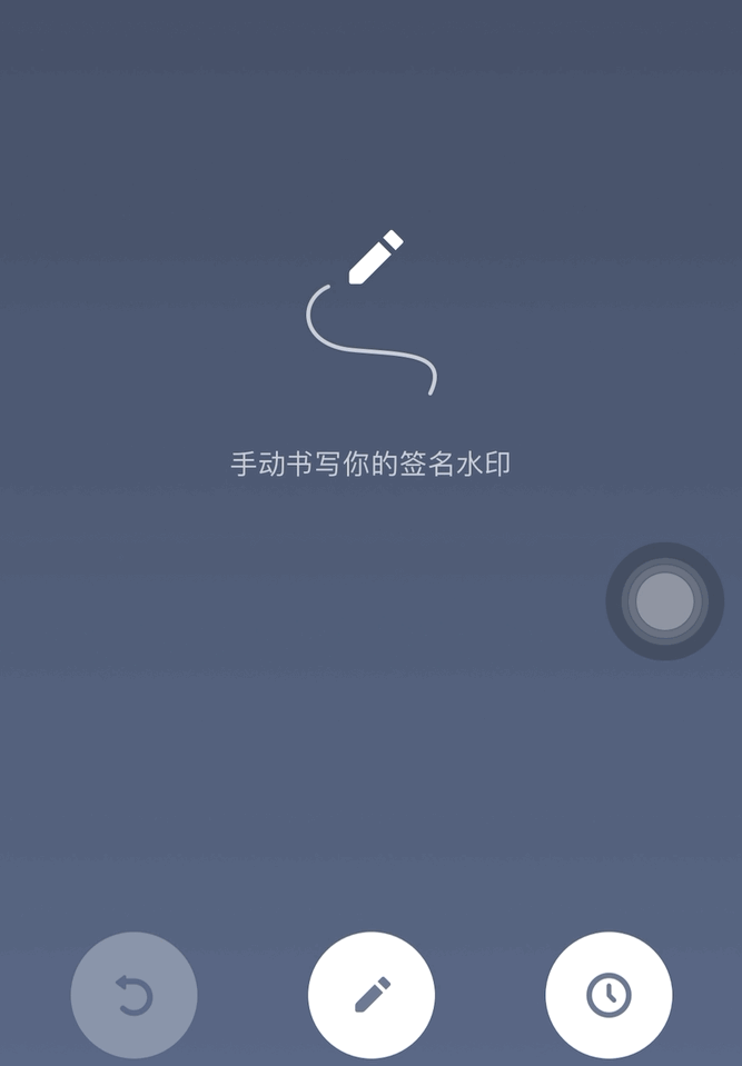 美图秀秀如何使用水印_光影边框app使用方法_iPhone快捷指令添加水印