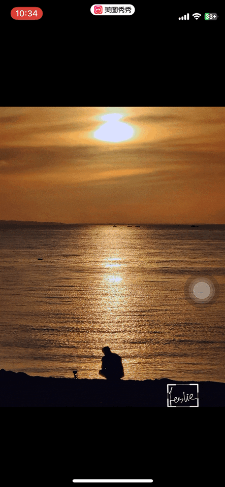 光影边框app使用方法_iPhone快捷指令添加水印_美图秀秀如何使用水印